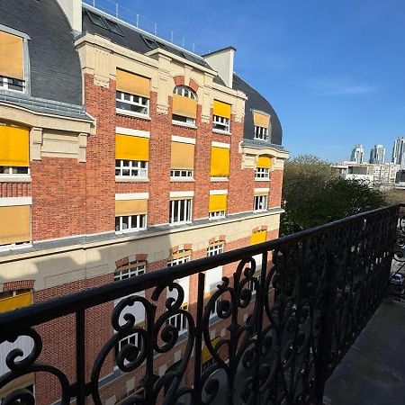 Appartement A Paris Exteriör bild